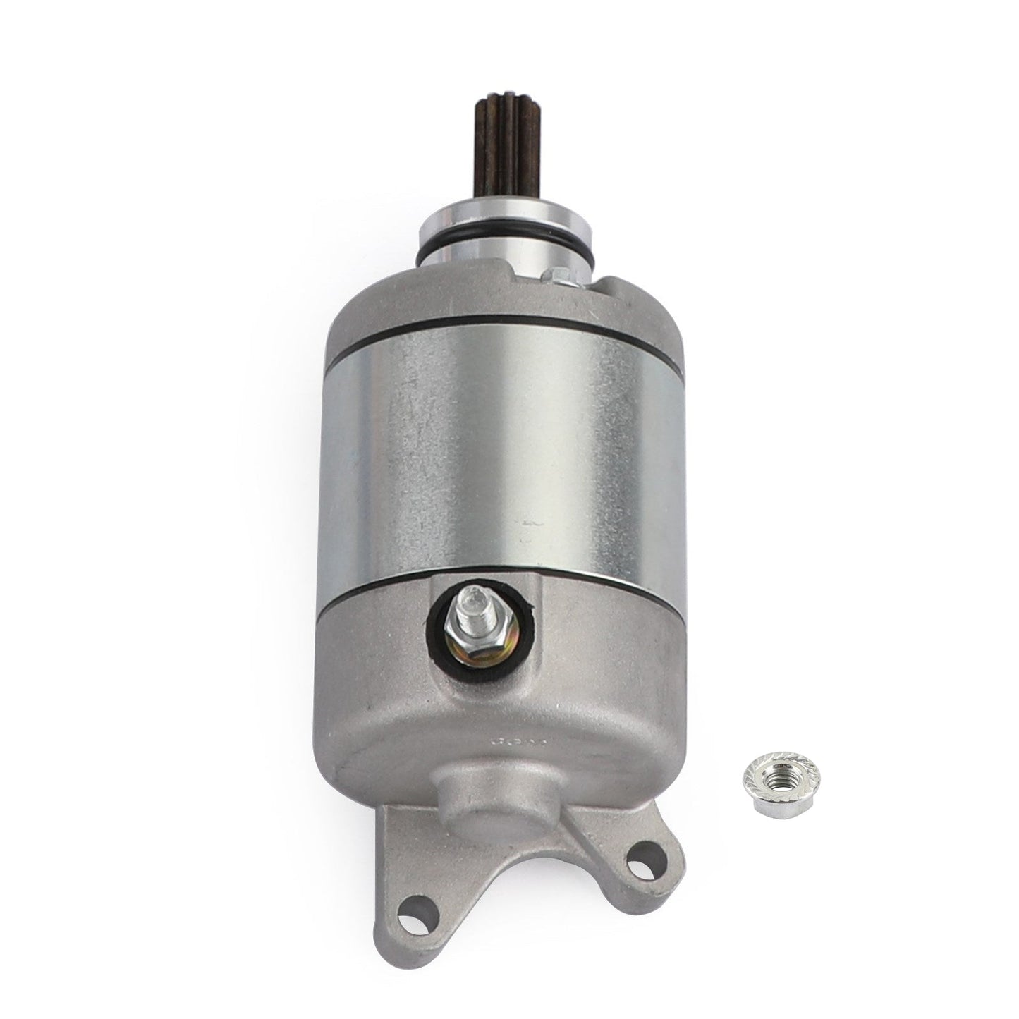 NUOVO AVVIAMENTO CCW 9-SPLINE Fit per Honda CRF250 CRF250X 2004-2019 31200-KSC-671 Generico