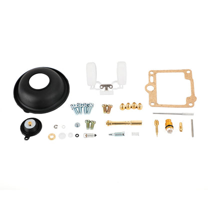 Carburatore Carb Rebuild Repair Kit adatto per Yamaha Virago XV750 1988-1998 Generico