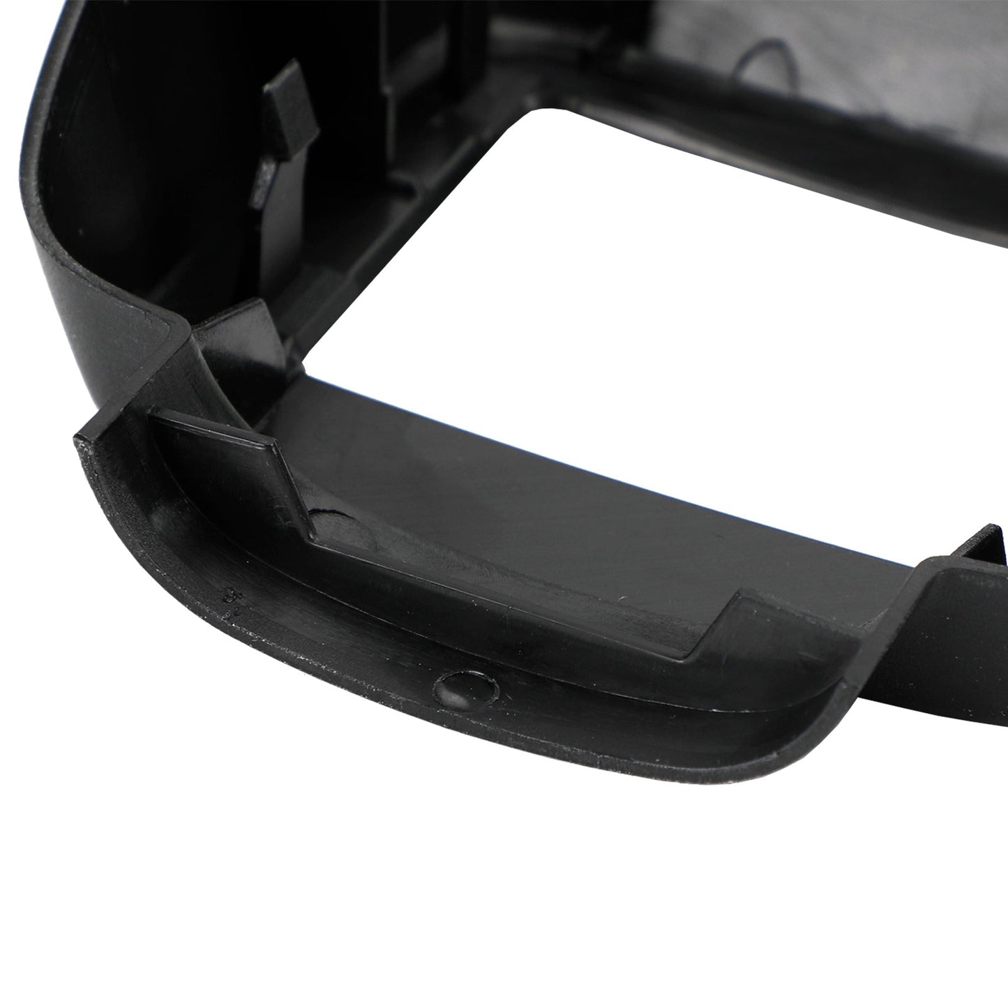 Le migliori offerte per VW GOLF MK7 2013-2016 Front Radar Round Sensor Frame Trim Cover