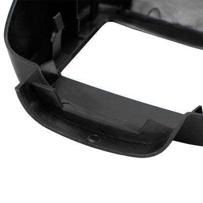 Le migliori offerte per VW GOLF MK7 2013-2016 Front Radar Round Sensor Frame Trim Cover