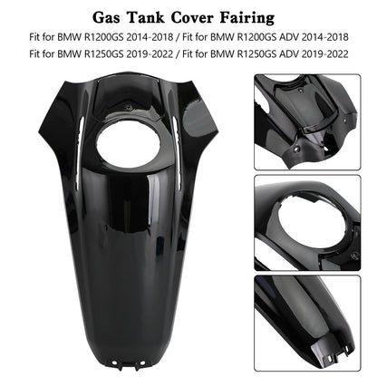 2019-2022 BMW R1250GS (ADV) Protezione coperchio serbatoio benzina Protezione carenatura