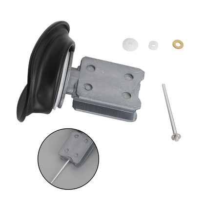 Gruppo stantuffo a membrana sottovuoto adatto per Polaris Sportsman scrambler 500 300 generico