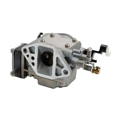 Carburatore Carb adatto per motore Yamaha/Parsun 2 tempi 9,9 HP 15 HP 63V-14301-10