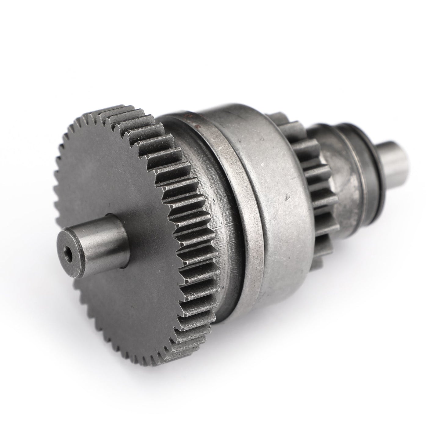 Can-Am Outlander Trxaxter Defender 2003-2020 Motorino di avviamento Bendix Gear Generico