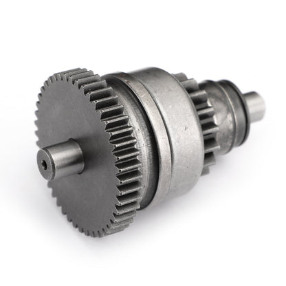 Can-Am Outlander Trxaxter Defender 2003-2020 Motorino di avviamento Bendix Gear Generico