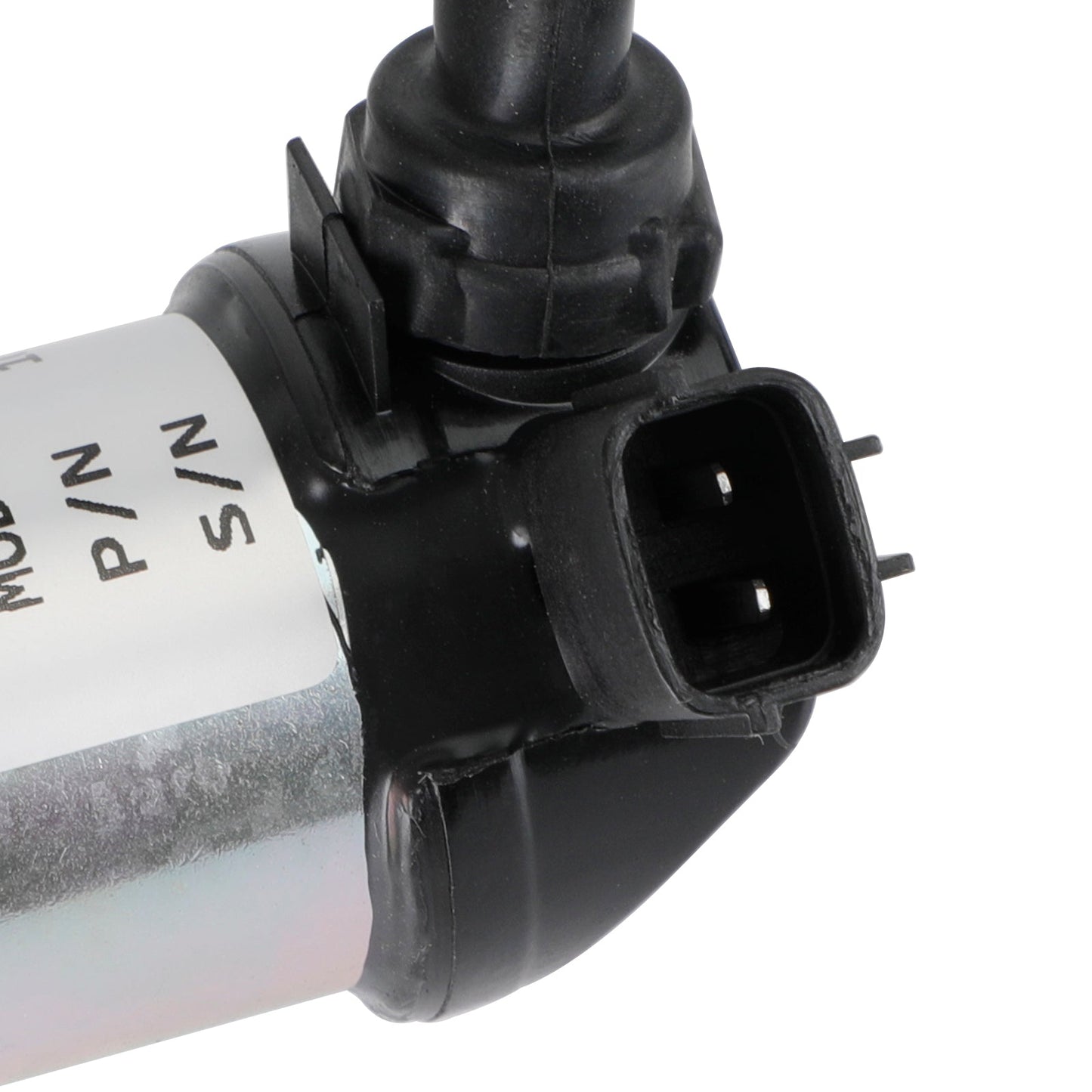 1G772-60012 Solenoide di arresto del carburante per Kubota V3300 V3600 1G772-60014 12V
