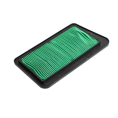 Filtro aria adatto per Suzuki AN 400 L7 L8 L9 Burgman 400 2017-2020 13780-19K00 Generico