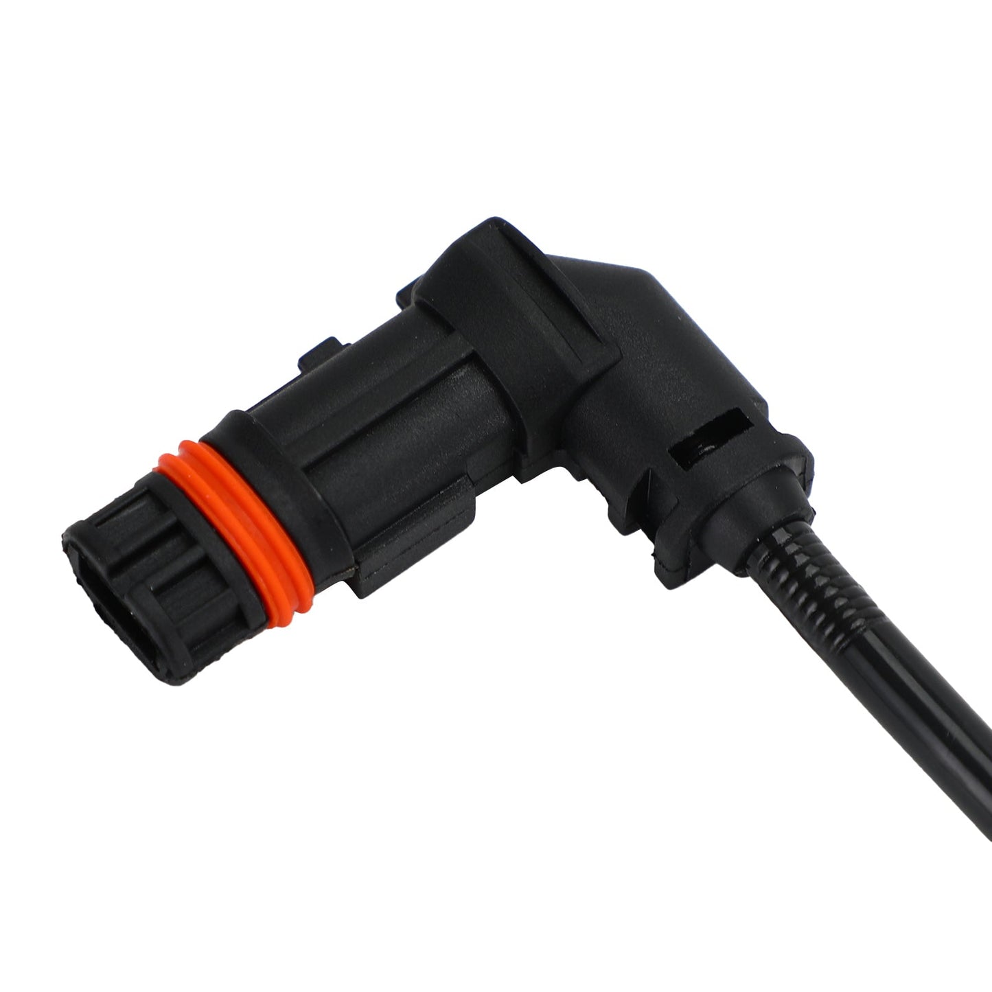2 pz Anteriore Sinistro e Destro ABS Sensore di Velocità 4779244AB per CHRYSLER 300C Dodge Generico