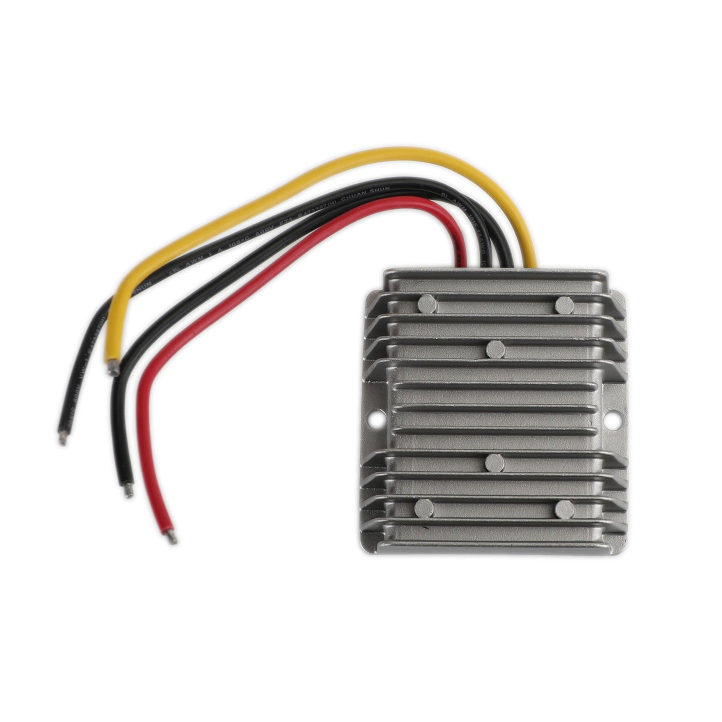 Impermeabile DC 12V/24V a 5V 150W 30A Regolatore del convertitore di alimentazione step-down