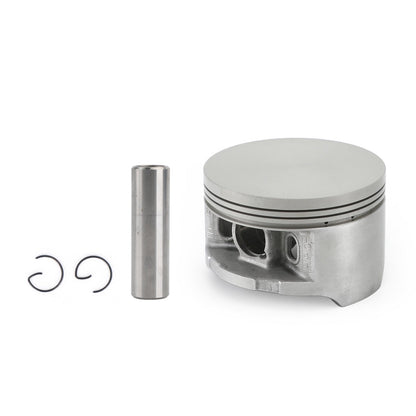 Kit estremità superiore guarnizione cilindro pistone Yamaha XT250 (1YB) 2013-2015 74mm 1S4-11311-00-A0 1S4-11311-01-A0