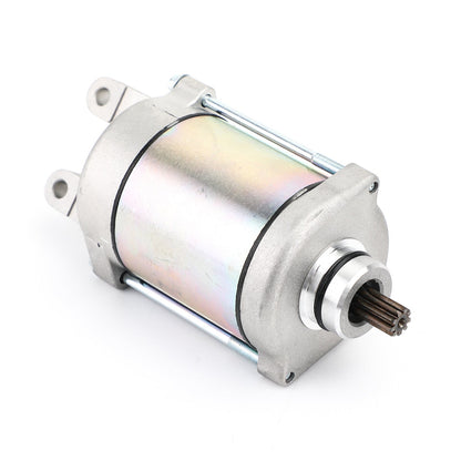 NUOVO STARTER fit per KYMCO SCOOTER 31210-KHE7-9000-M1, 00128750, 31210-KHE7-90A Generico