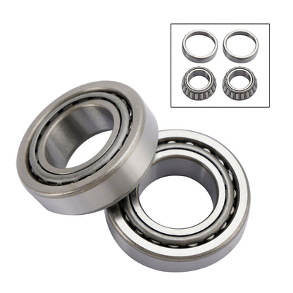 Kit cuscinetti Kit cuscinetto sterzo per Kawasaki Kdx200 Klx250 Zx250 Kx500