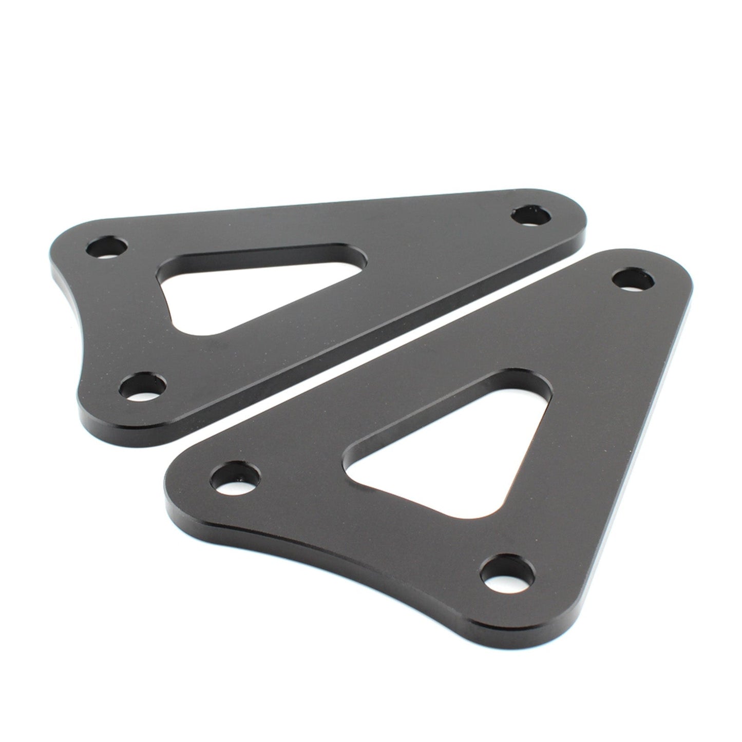 2008-2020 Honda CBR1000RR Kit collegamento abbassamento alluminio CNC 40mm