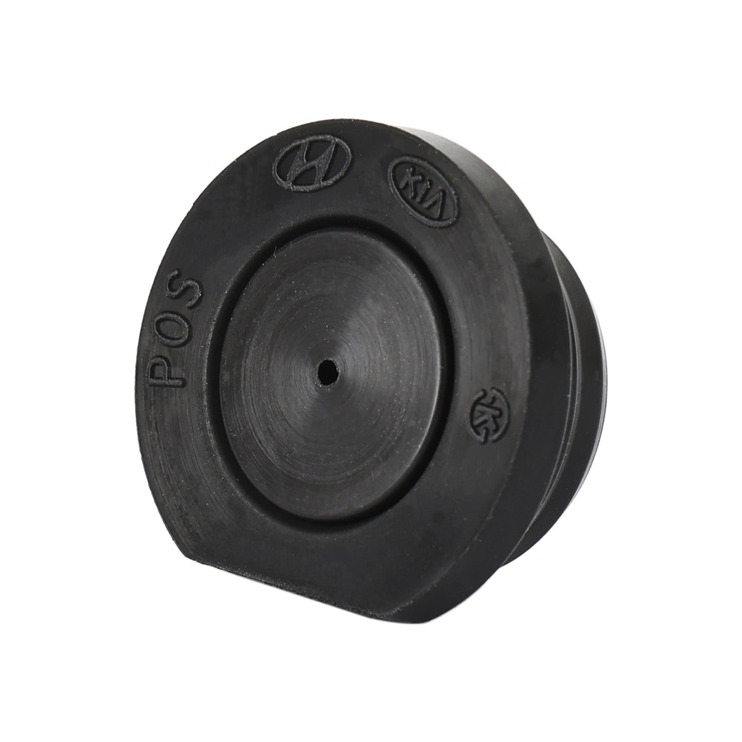 24352-2GGB0 24352-2GGA0 Nuovo albero a camme Spina adatta per Kia per Hyundai Black