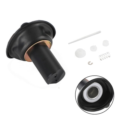 1x kit di riparazione del diaframma dello stantuffo del carburatore adatto per Yamaha XJR400 1993-2000 generico