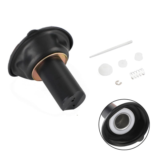 1x kit di riparazione del diaframma dello stantuffo del carburatore adatto per Yamaha XJR400 1993-2000 generico