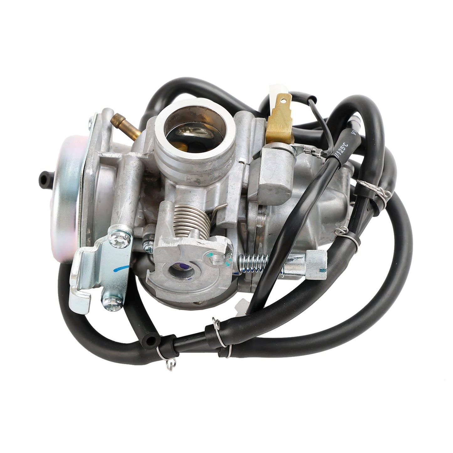 Carburatore Carb adatto per HONDA GL150 INVICTA CB150 XR150L 2013-2018