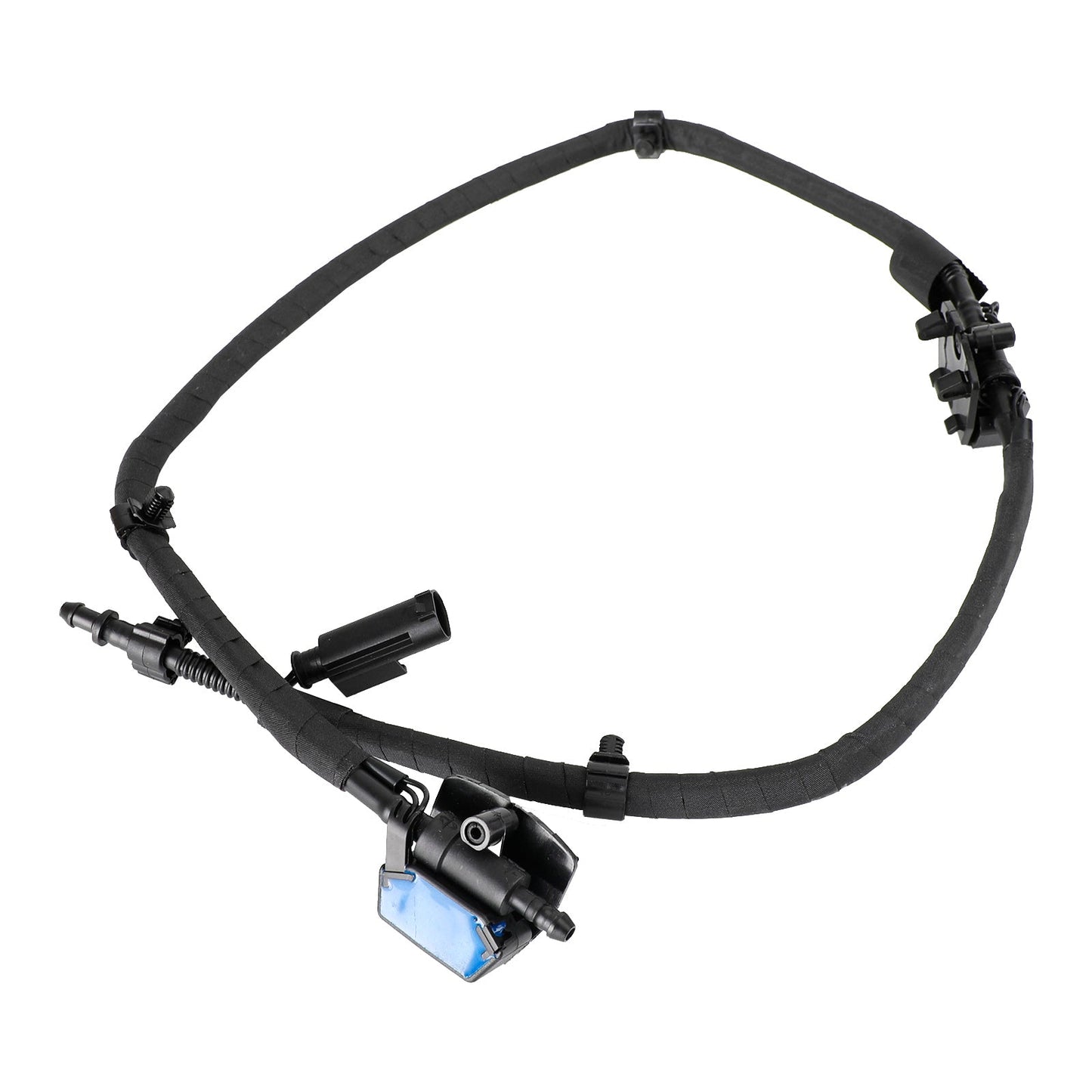 BMW Serie 1 2 F20 F21 F22 Catena ugello lavavetri 61667249646