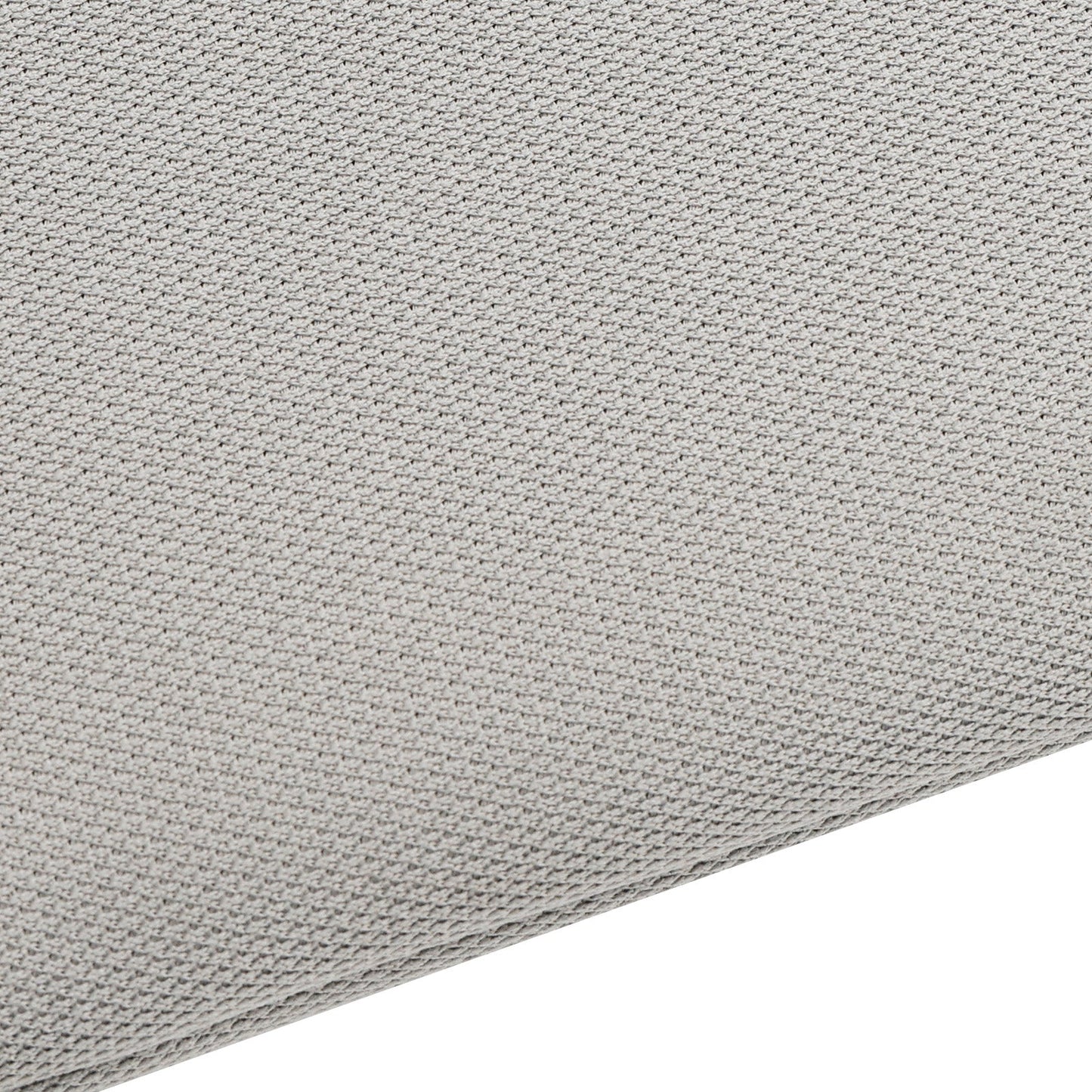 Toyota Highlander 2014-2019 Visiera parasole sinistra con Vanity grigio chiaro 74320-0E074-B0
