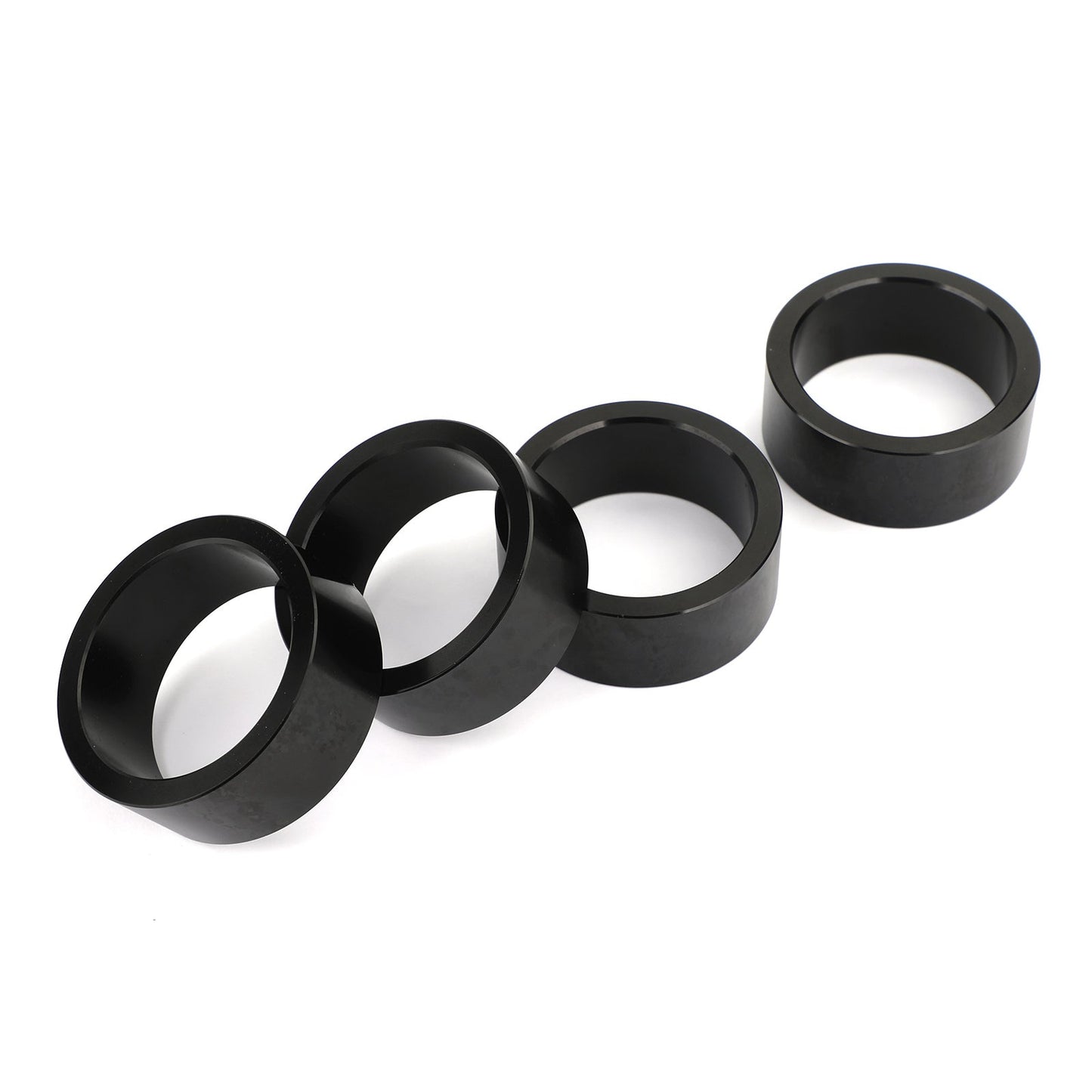 2.5 "Honda Rancher Recon 230 250 300 350 400 420 Kit distanziale per sollevamento ATV