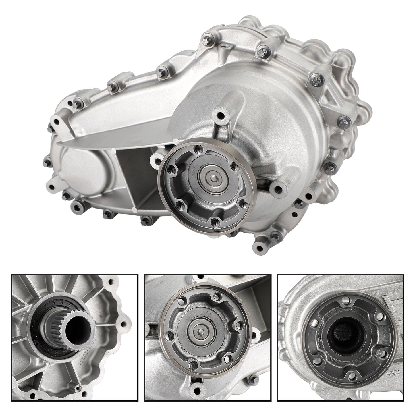 Benz GLE Coupe 400 500 350 450 AMG 43 63 Ripartitore 2512800700
