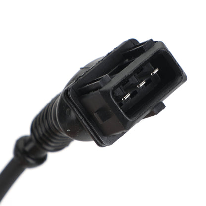 2x sensore di posizione albero a camme INGRESSO + USCITA per BMW E46 E39 E60 E38 E65 M52 M54 generico