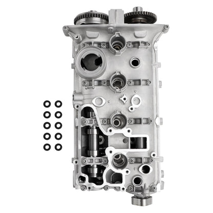 Albero motore del gruppo della testata del cilindro 06H103373J per AUDI A4 A5 A6 Q5 2.0 DOHC TFSI (EA888)