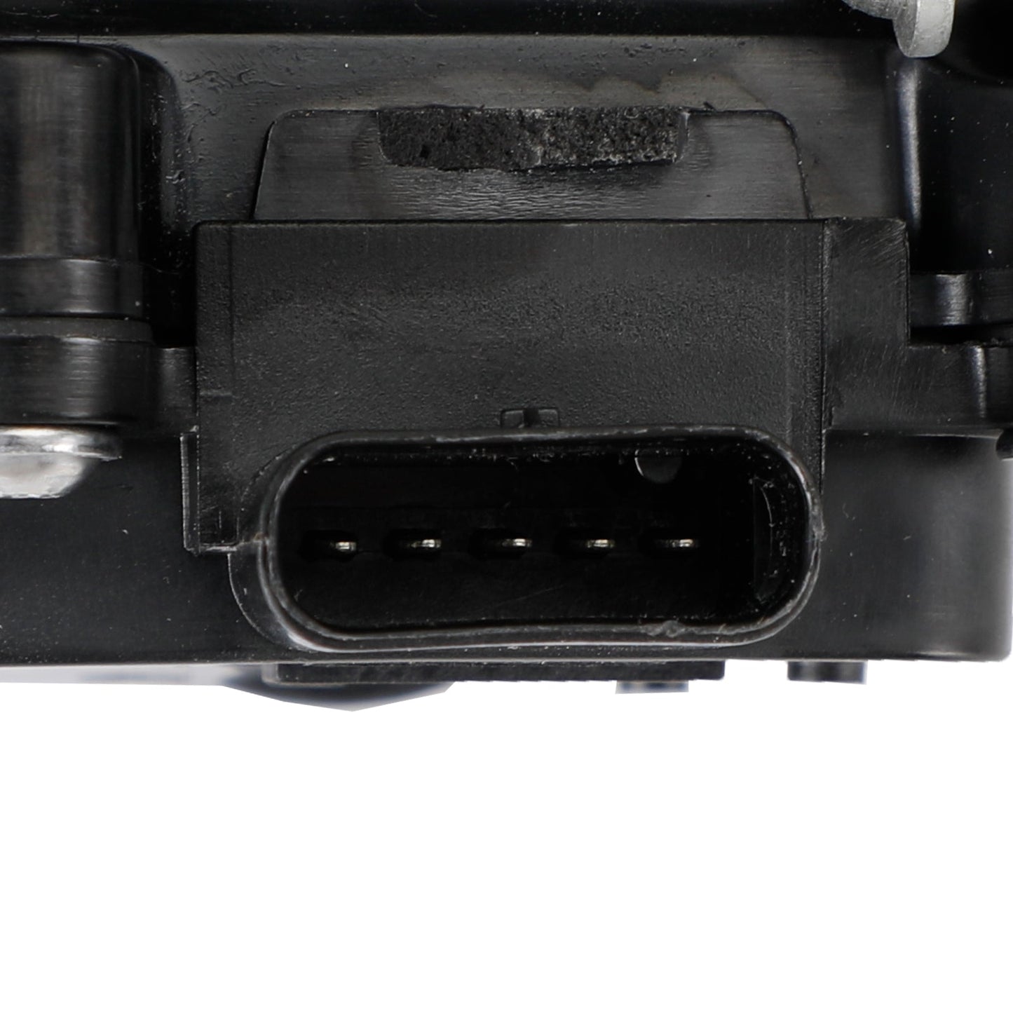 06L121111H Audi A4 A5 A6 A7 S1 S3 TT Assemblea dell"alloggiamento del termostato della pompa idraulica
