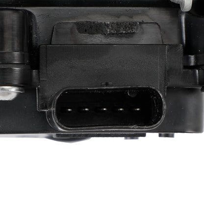 06L121111H Audi A4 A5 A6 A7 S1 S3 TT Assemblea dell"alloggiamento del termostato della pompa idraulica
