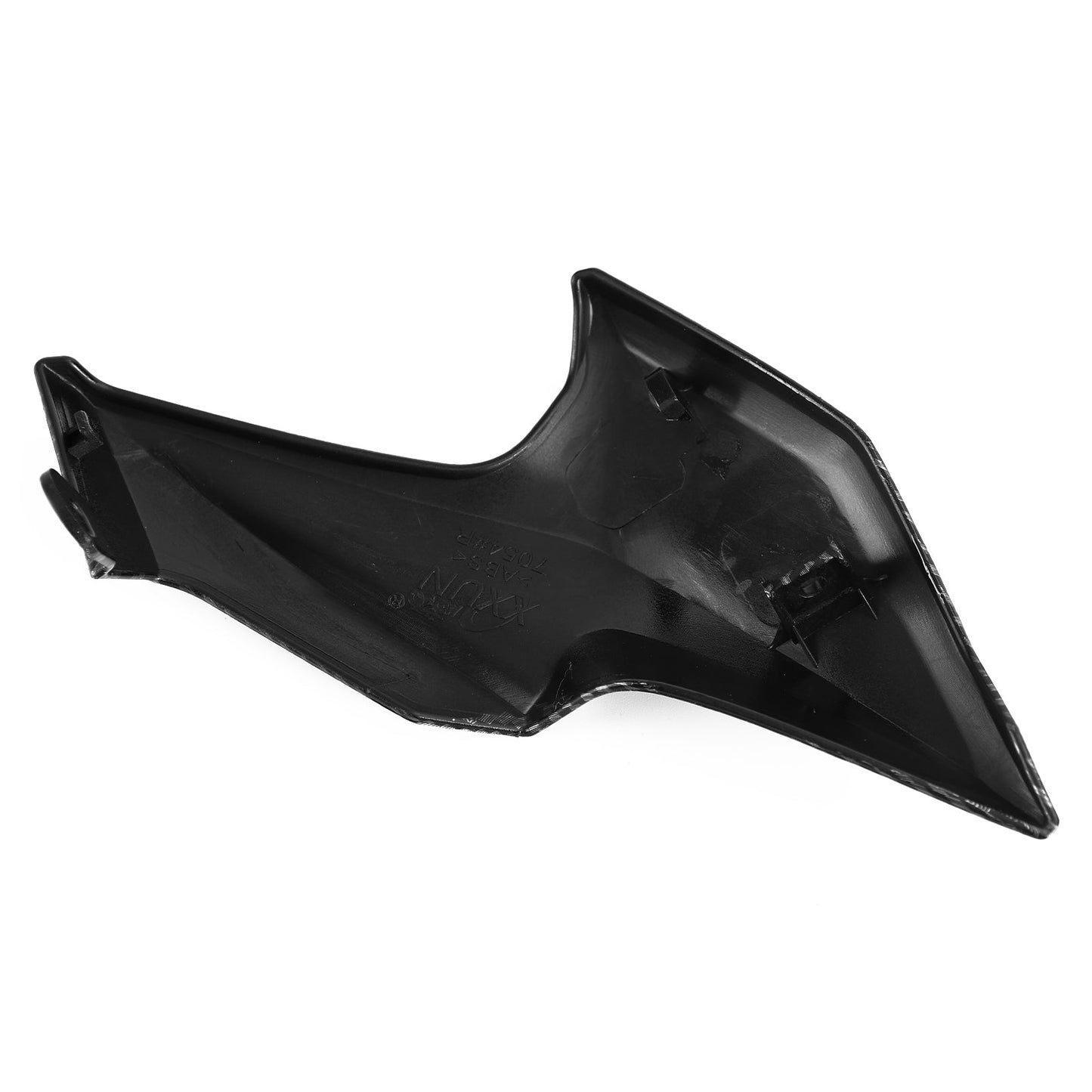 Carbon Front Side Nose Cover Headlight Panel Carenatura per Kawasaki Z900 2020-2021 Generico