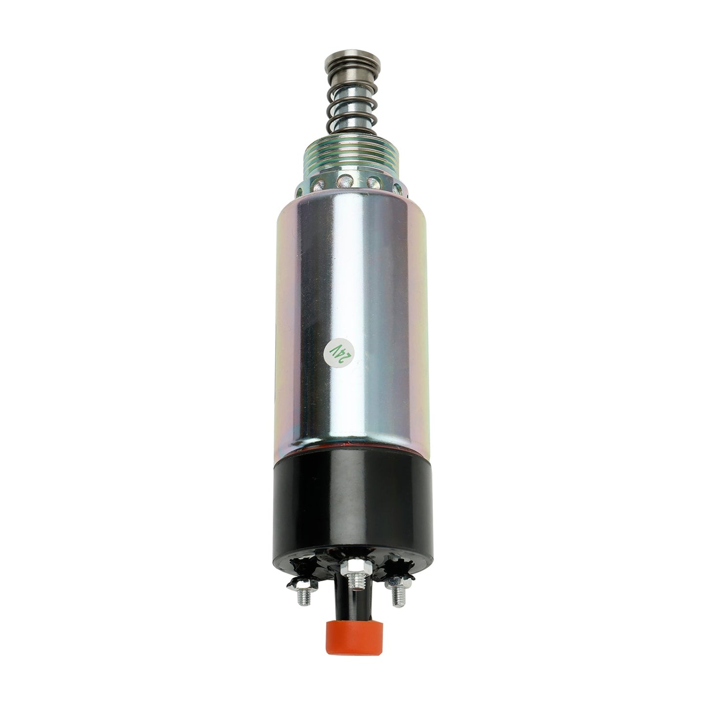 Elettrovalvola di intercettazione carburante 8C-3663 155-4652 125-5772 Per CAT 3126 3114 3116