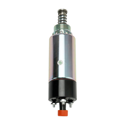 Elettrovalvola di intercettazione carburante 8C-3663 155-4652 125-5772 Per CAT 3126 3114 3116