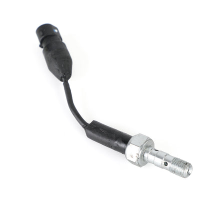 Interruttore linea freno adatto per Polaris 4014225 XP Diesel RZR Ranger 1000 900 570 Generico