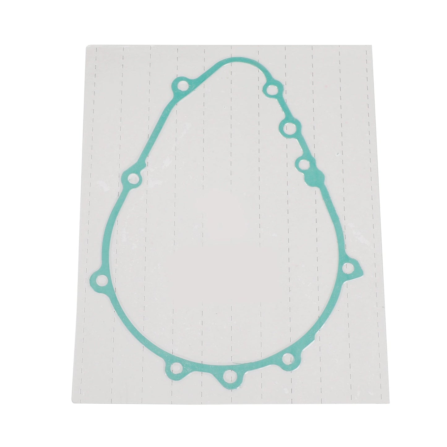 3 Guarnizioni coperchio generatore sinistro per Kawasaki ZX-9R 1998-2003 Z 750 1000 2003-2012