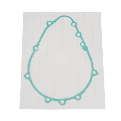 3 Guarnizioni coperchio generatore sinistro per Kawasaki ZX-9R 1998-2003 Z 750 1000 2003-2012