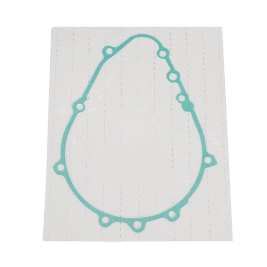 3 Guarnizioni coperchio generatore sinistro per Kawasaki ZX-9R 1998-2003 Z 750 1000 2003-2012