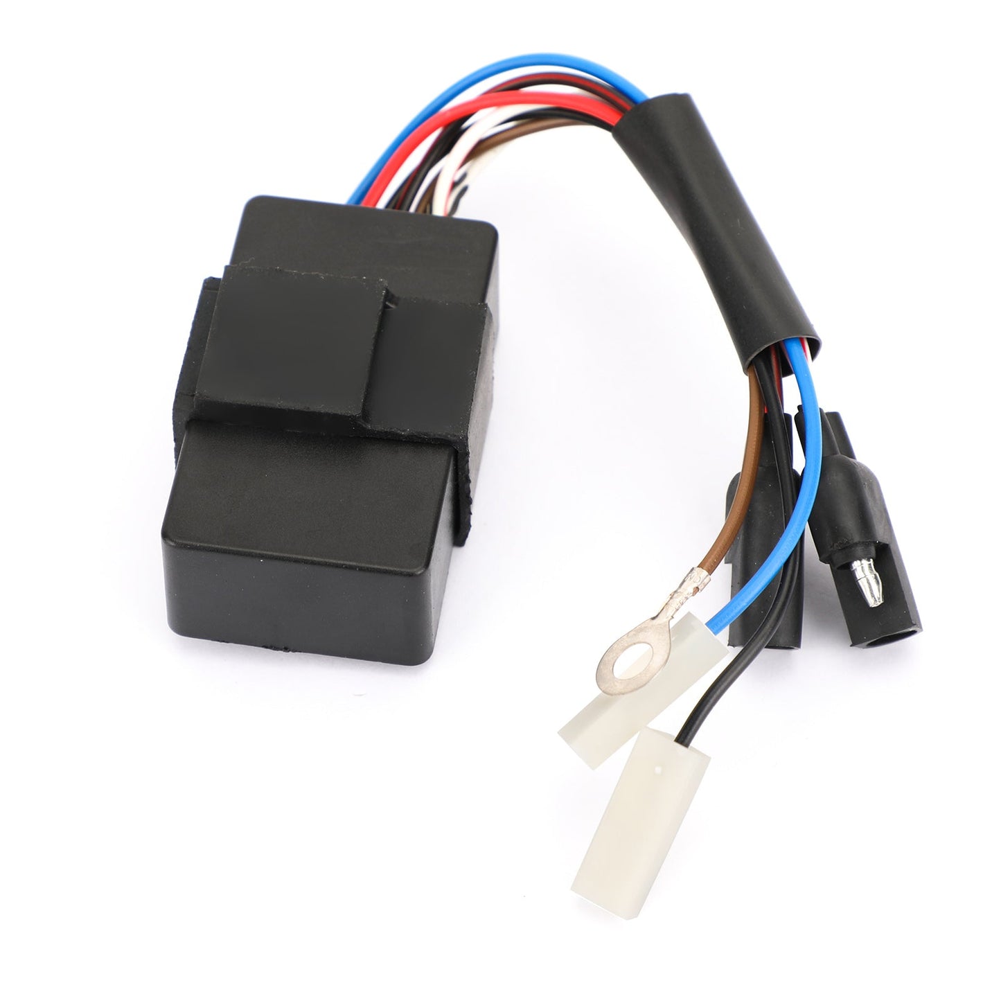 Modulo CDI per Polaris Sportsman 6X6 500 2000-2002 Xplorer 400 1998-2002 3085623 Generico