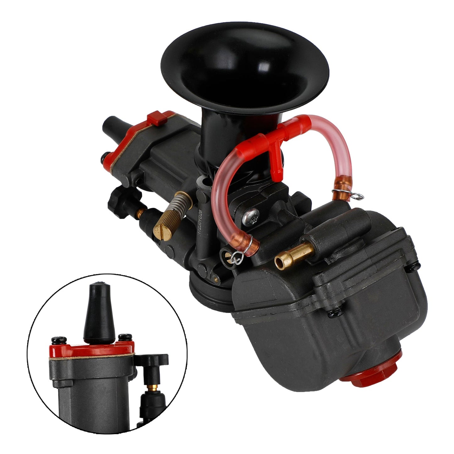 HONDA MONKEY GROM125 MSX125 Monkey 125 124cc 28mm Carburatore Carburatore