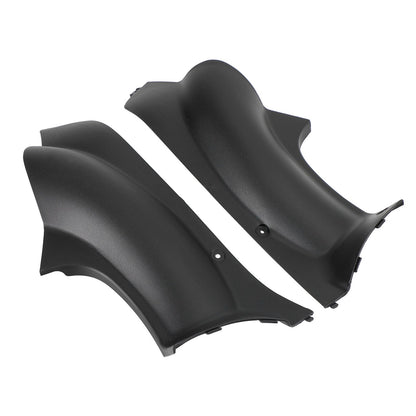 1996-2007 Yamaha YZF600 R Thundercat Carenatura del pannello di copertura del condotto dell'aria laterale per