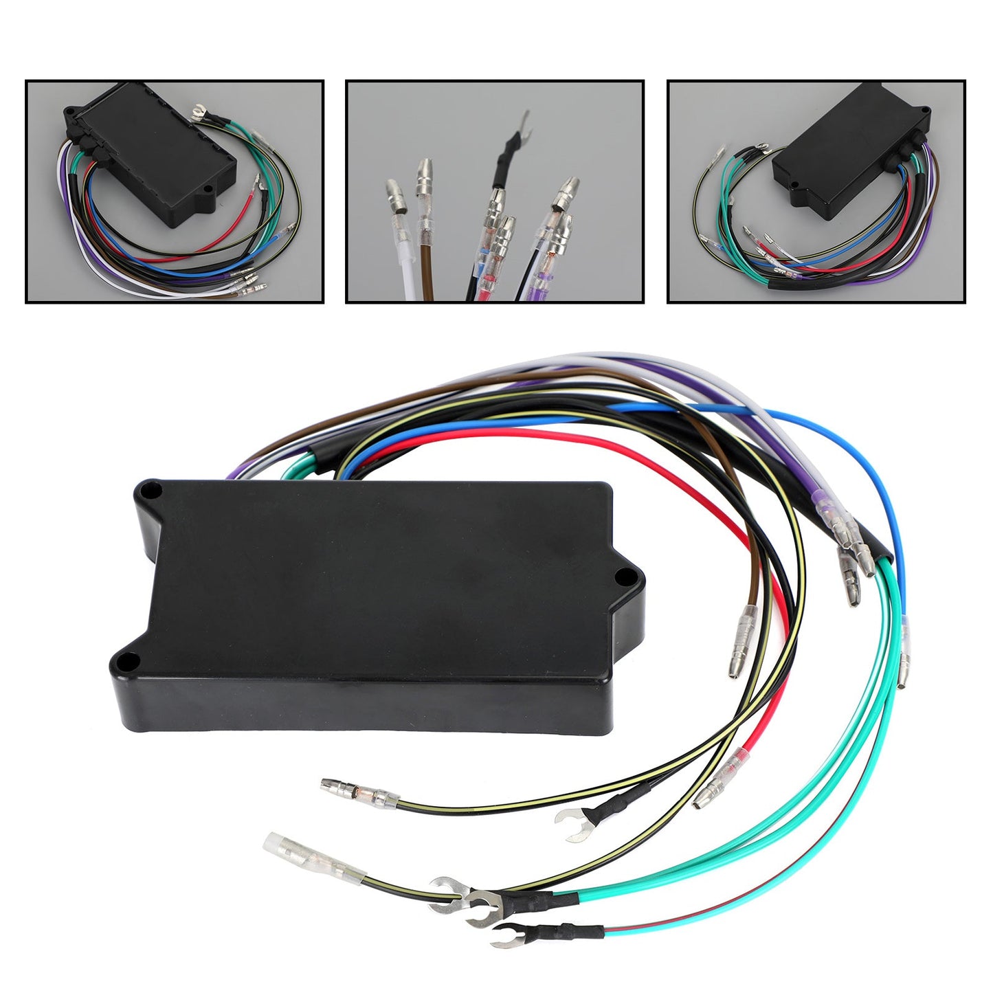 CDI BOX Accenditore adatto per Mercury 65hp 75hp 90hp 1994-1996 95hp 1995-1997 114-4953