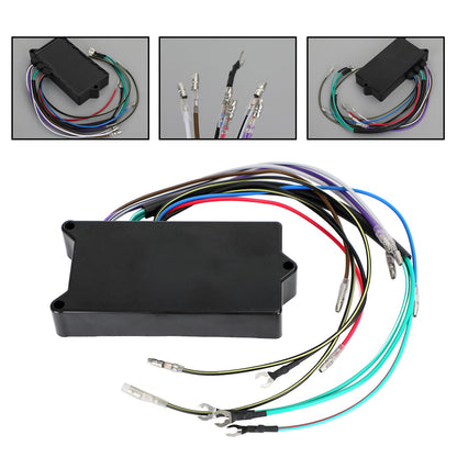 CDI BOX Accenditore adatto per Mercury 65hp 75hp 90hp 1994-1996 95hp 1995-1997 114-4953