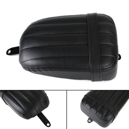 Sella Sella Posteriore Passeggero Per Softail Slim Flsl Street Bob Fxbb 18-21 Generic