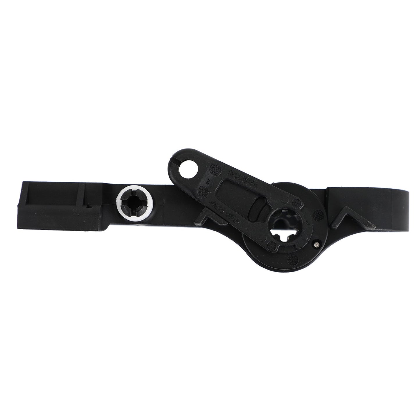 Audi TT TTS 2007-2015 8J1823633C Supporto per staffa di montaggio con maniglia di rilascio del cofano generico