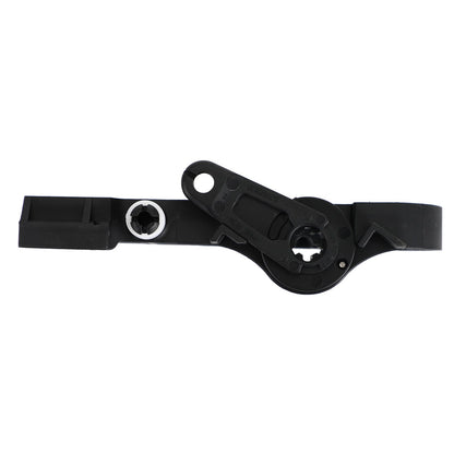 Audi TT TTS 2007-2015 8J1823633C Supporto per staffa di montaggio con maniglia di rilascio del cofano generico