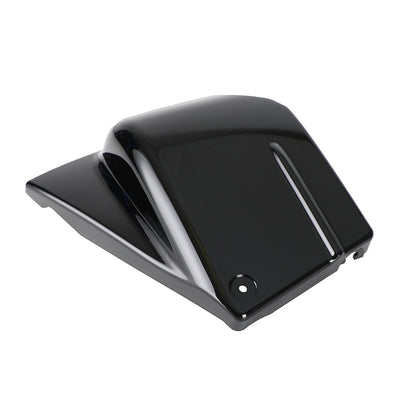 Coperchio laterale batteria adatto per Yamaha DragStar DS400 DS650 V-Star XVS400 XVS650 A/AT generico