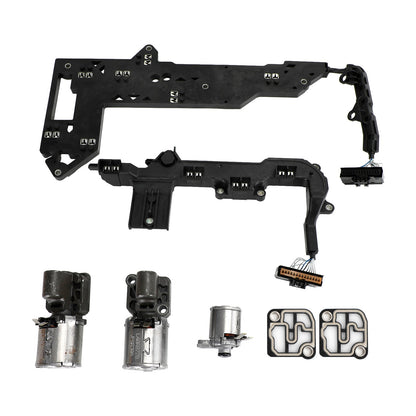 0B5 DSG Mechatronics Repair Board Cablaggio trasmissione con solenoidi per Audi