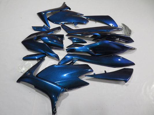 Kit carenatura Yamaha TMAX560 2019-2021