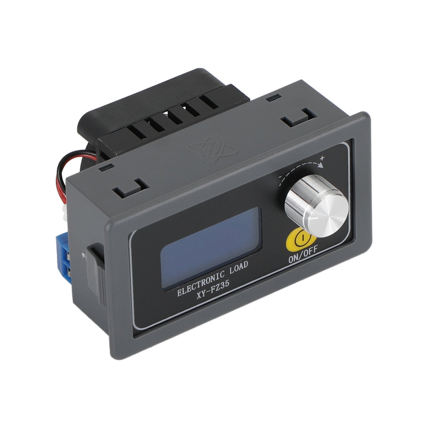 FZ35 Tester di capacità di scarica della batteria del modulo di carico elettronico a corrente costante