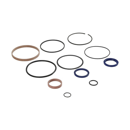 Kit di guarnizioni per ricostruzione spaccalegna idraulico per cilindro con stelo da 4,0" x cilindro con stelo da 1,75".