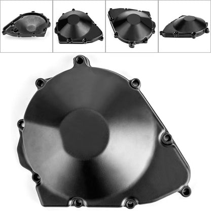 Coperchio motore statore sinistro carter adatto per Suzuki GSX400 GSF600 BANDIT GSX600F generico